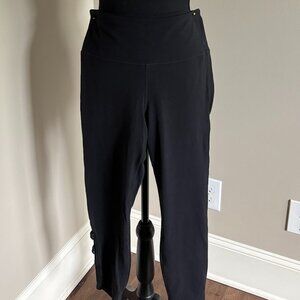 Capri Length Athleta Tights